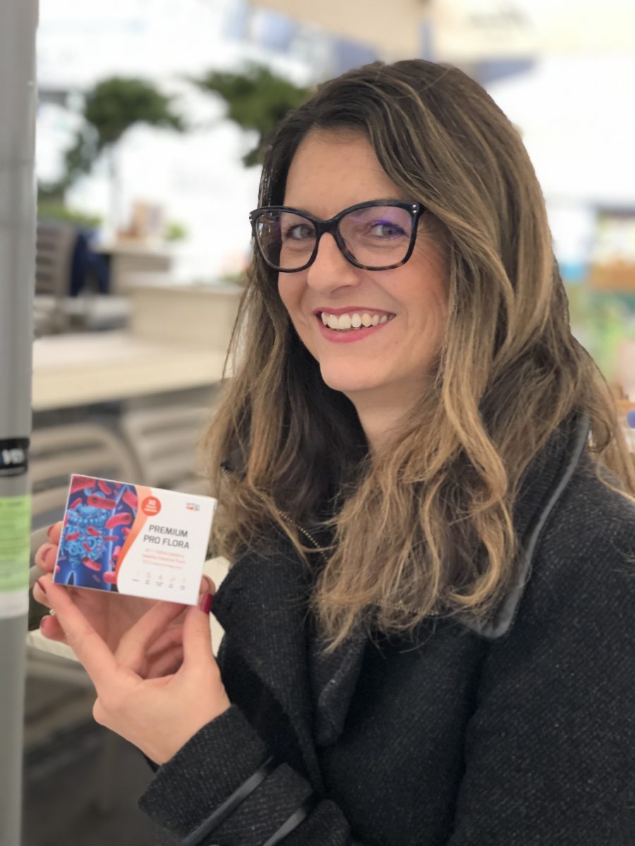 manuela ladinek proflora
