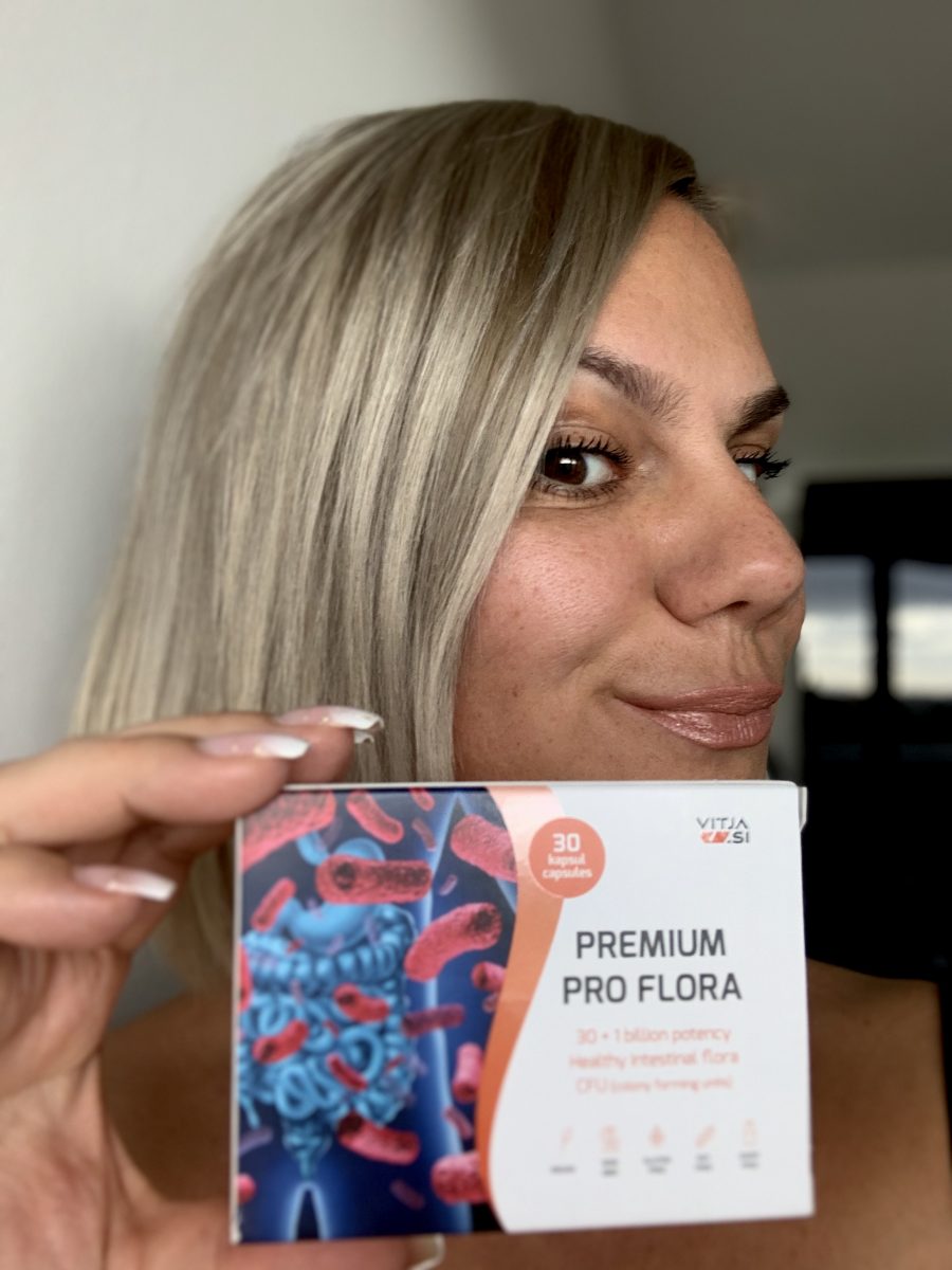 sanela knez vodovnik proflora