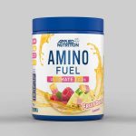 EAA aminokisline Amino fuel, 390 g