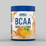 Bcaa Amino Hydrate 450G - Applied Nutrition