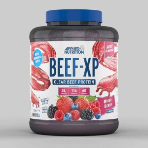Beef-xp