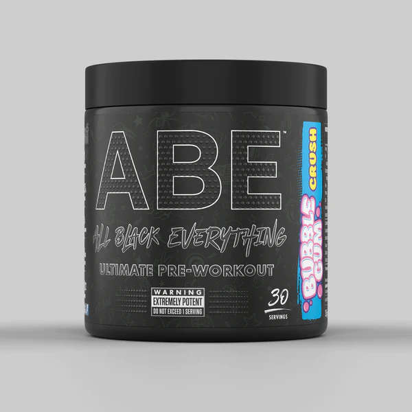 abe bublegum crush