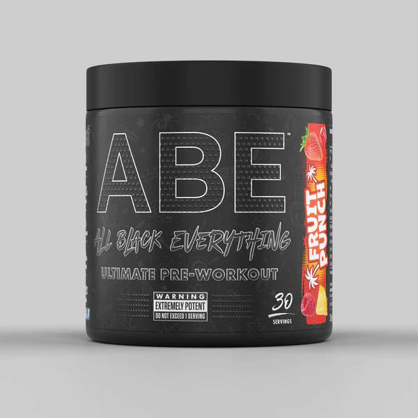 abe fruit punch
