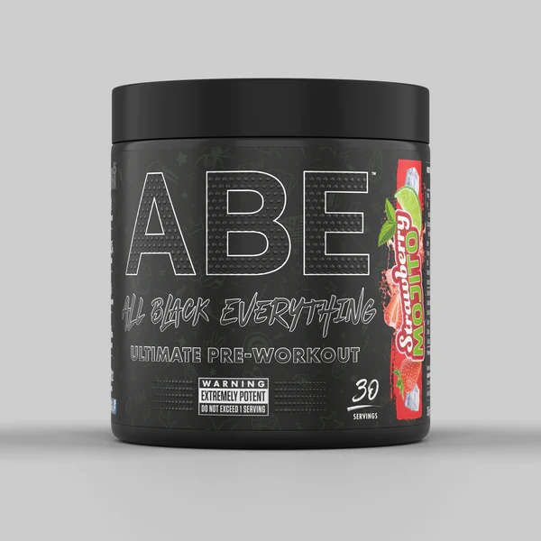 abe mojito