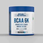 bcaa 6k tablete