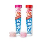 High5 Zero šumeće tablete s elektrolitima bez kalorija + kofein