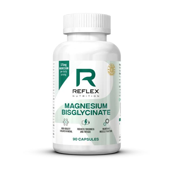magnezij bisglicinat