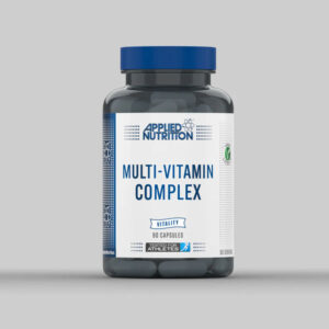 Multivitamin kompleks 90 doza