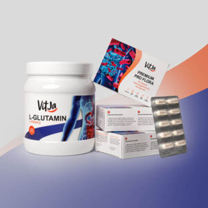 premium proflora glutamin