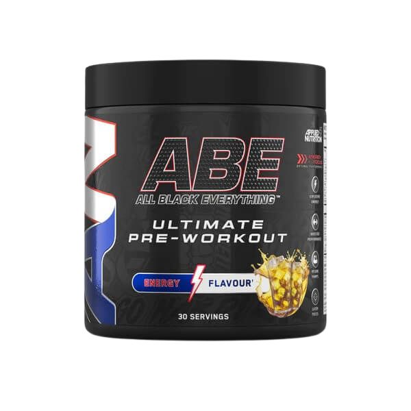 abe preworkout