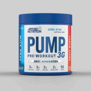 pump 3g