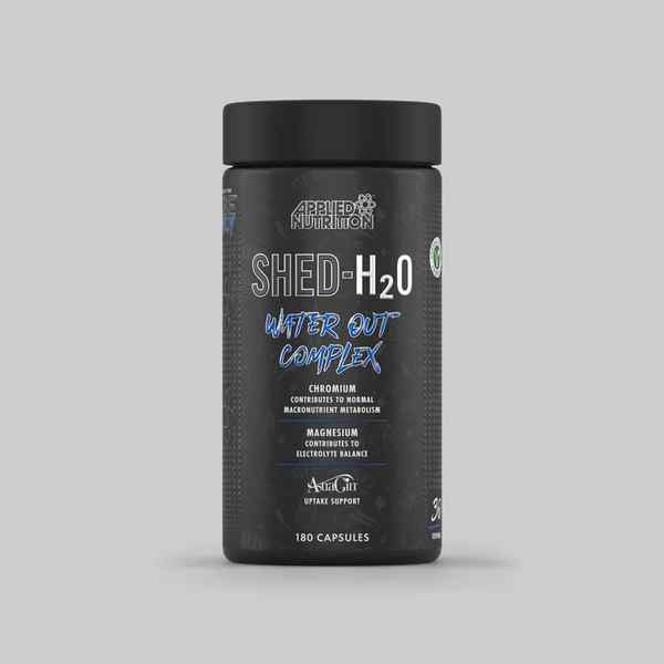 Shed H2O, 180 kapsul