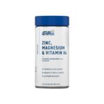 ZMA Pro (cink, magnezij, vitamin B6 i ašvaganda)