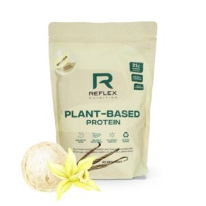 Biljni proteini Plant Based Reflex – 600g