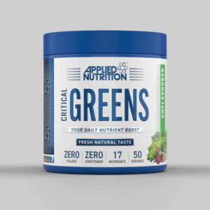 Greens – Ekstrakt zelenjave 250g