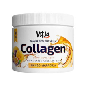 kolagen peptid