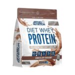 diet whey proteini applied
