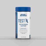 Test X - optimizator testosterona
