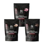 complete diet paket