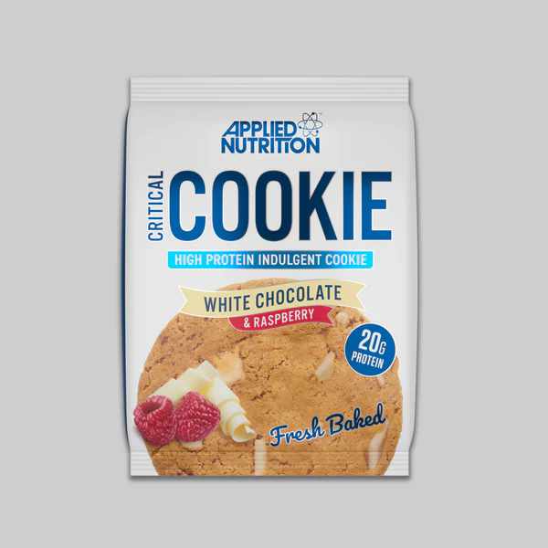 Proteinski keks Critical Cookie - Slika 5