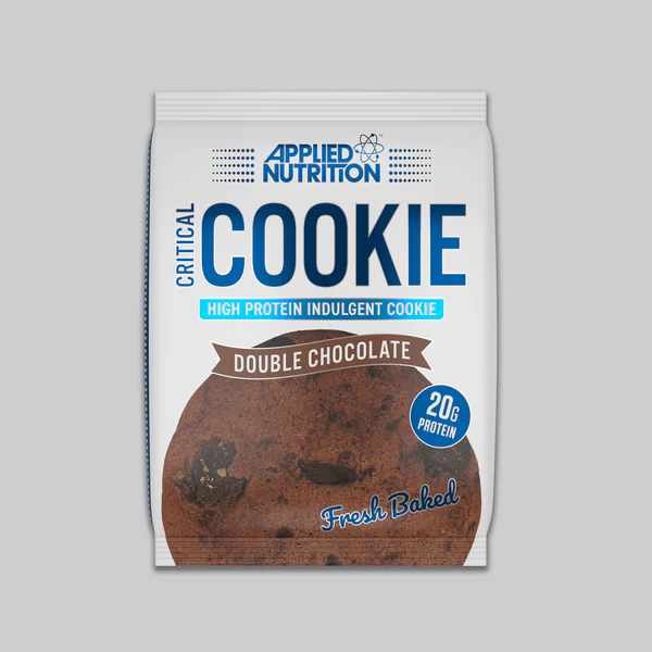 Proteinski keks Critical Cookie - Slika 7