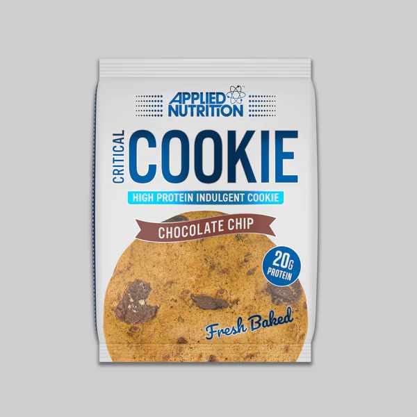 Proteinski keks Critical Cookie - Slika 6
