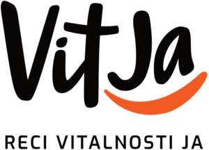 VITJA LOGO SLOGAN