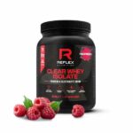 Clear whey izolat - proteini + elektroliti