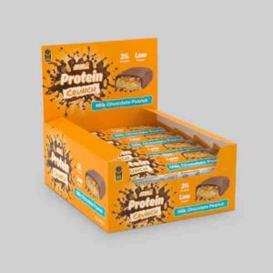 Proteinska čokoladica Protein Crunch Bar