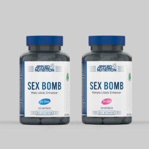 sex bomb