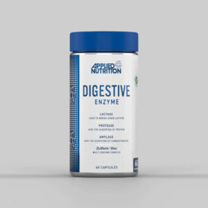 Probavni enzimi Digestive Enzyme 60 kapsula