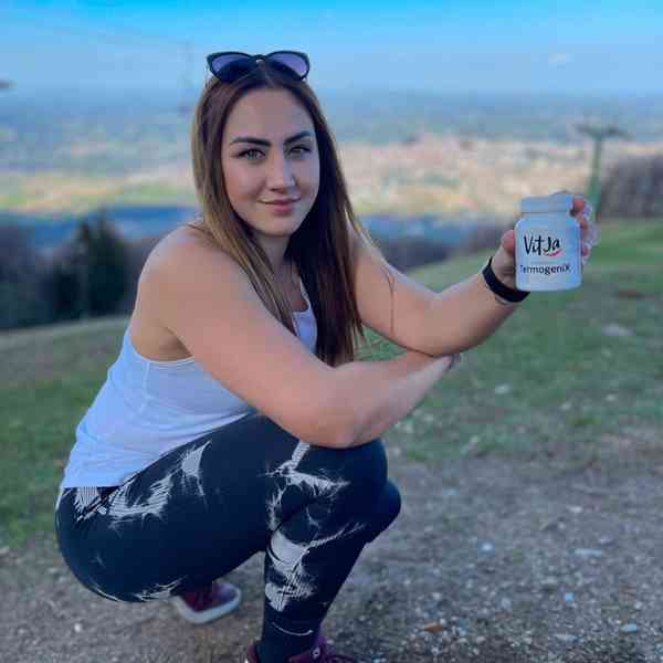 Fatburner TermogeniX - Slika 7