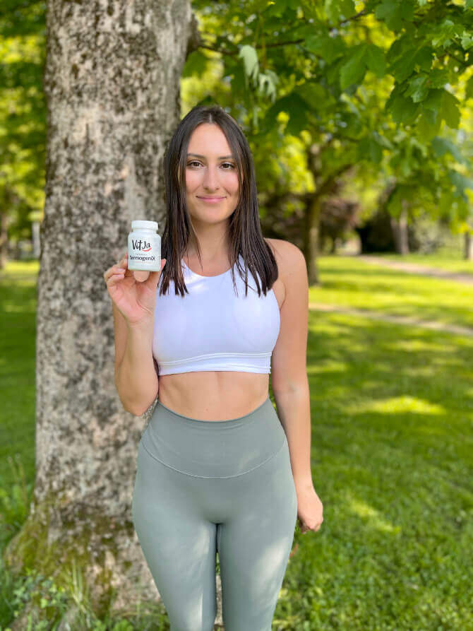 fatburner termogenix