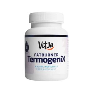 termogenix fatburner