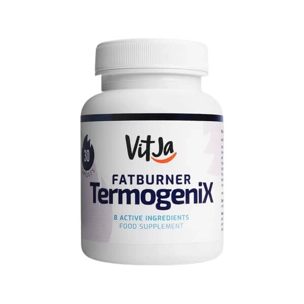 termogenix fatburner