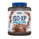 iso xp