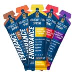 velocity endurance gel
