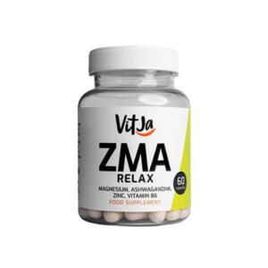 zma relax