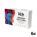 probiotik premium proflora 6x